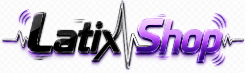 Latix Shop